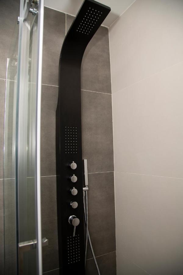 Belvedere 75 Neapel Exterior foto